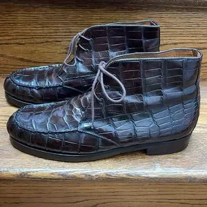 Ralph Lauren Purple Label | Shoes | Mens Brown Ralph Lauren  display picture 3